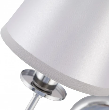 Бра Arte Milano AM344401 344401/2W CR (220V)