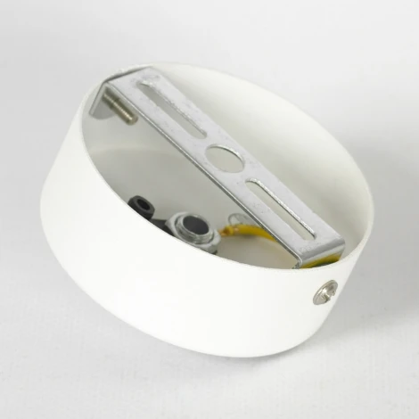 Подвесной светильник Lussole Lewisville LSP-7102 (LED, 220V, на проводе, круглые)