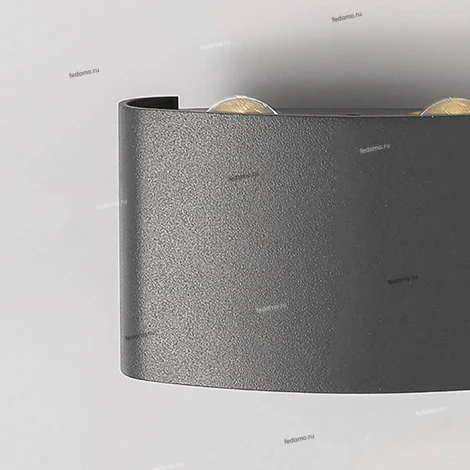 Архитектурная подсветка Elektrostandard Twinky 1555 TECHNO LED (220V, IP54)