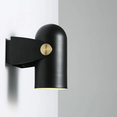 Спот Table Lamp Carronade ImperiumLoft Bulletb01 (101388-26) (220V)