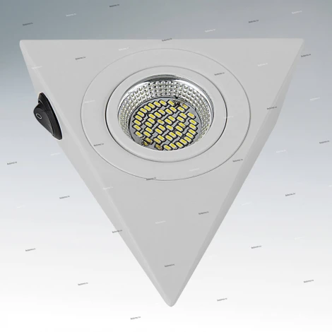 Потолочный светильник Lightstar MOBILED ANGO 003340