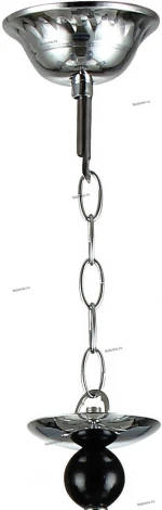 Подвесная люстра J-Light Piwy 1250/6