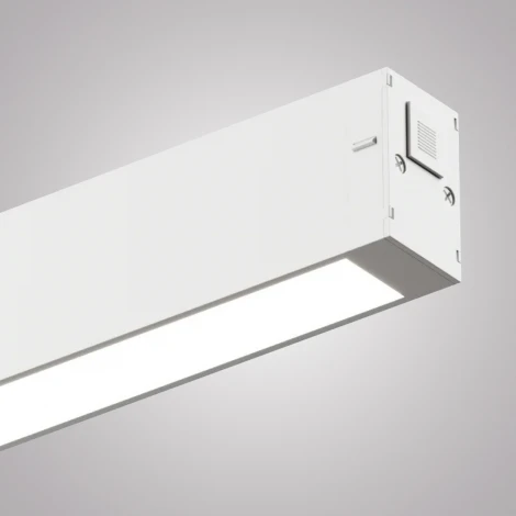 Трековый светильник однофазный светодиодный 220V 27W AM Group SMART OPAL AM524 WH-220V-27W SMART