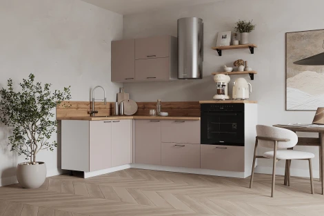 КГ Угловой 1500*2250 (без пм) , Магнолия Арника РМ в.4 Арника 00-00287878