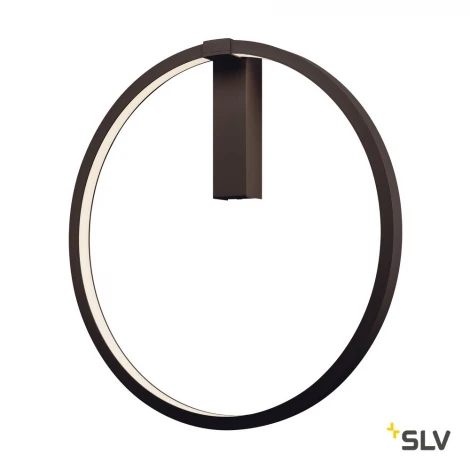 Настенный светильник Slv ONE 60 DALI 1002918