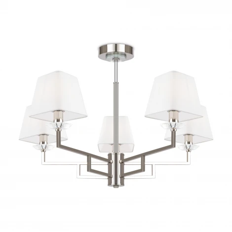 Потолочная люстра на штанге Freya Viva FR5266PL-05CH