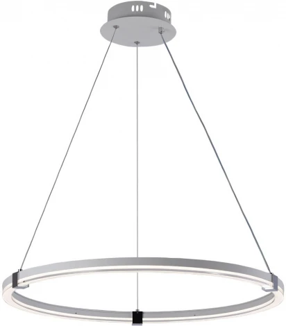 Подвесной светильник Seven Fires Derbi SF5045/1P-WT-CR