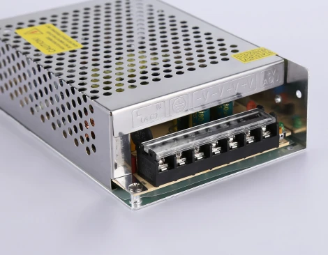 Блок питания Ambrella Illumination GS9606 для светодиодной ленты 24V 150W 6.3A IP20 90-260V