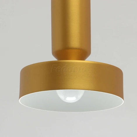 Подвесной светильник MW-Light Элвис 715010101