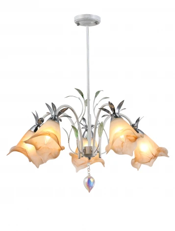 Подвесная люстра J-Light Veida 1003/5