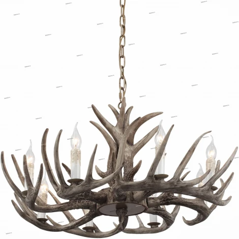 Подвесная люстра ST Luce Corna SL154.703.08