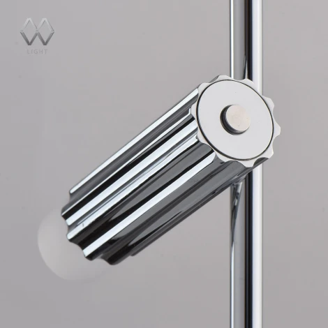 Интерьерная настольная лампа MW-Light Ракурс 631033102