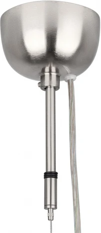 Подвесной светильник Covali JPL-22522 (220V, на тросе)