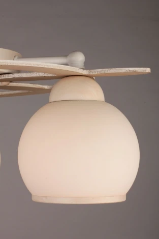 Потолочная люстра Omnilux Fronteira OML-50517-03 (220V, штурвал)