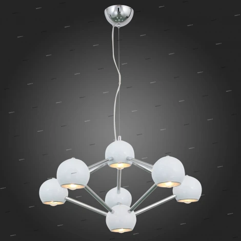 Подвесная люстра ST Luce Rottura SL853.503.07