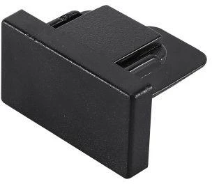 Боковая заглушка Lucia Tucci Concone LTP-CN001F-B