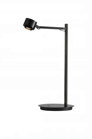 Настольная лампа DesignLed JY T-0367-1A-PB-WW (220V, выключатель)