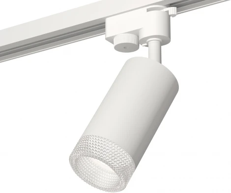 Трековый светильник Ambrella Track System XT6322080 (круглые)