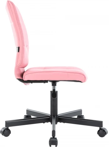 Компьютерное кресло Everprof EP-300 Экокожа Розовый