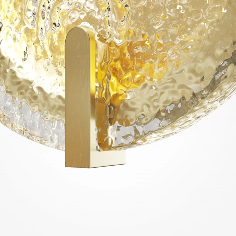 Настенный светильник Maytoni Technical Maytoni Regatta MOD481WL-L8BS3K