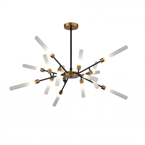 Потолочная люстра ST Luce Splio SL1620.242.16