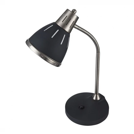Офисная настольная лампа Freya Nina FR5151-TL-01-B