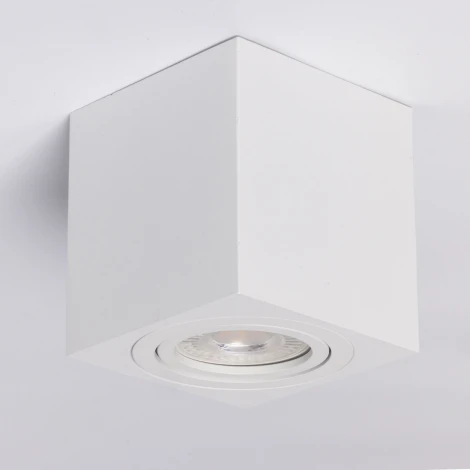 Накладной светильник DeMarkt Прайм 850011601 (220V)