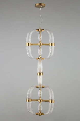 Подвесной светильник Aployt Aleksandra APL.857.06.60 (LED, 220V)