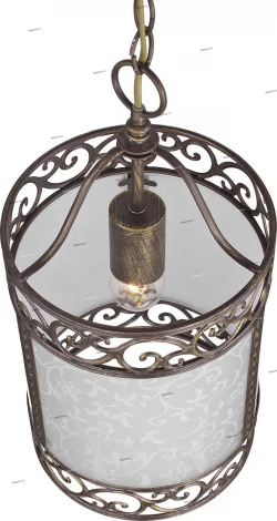 Подвесной светильник ST Luce Mezzo SL244.203.01