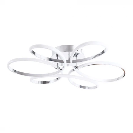 Потолочная люстра Arte Lamp Diadema A2526PL-6CC