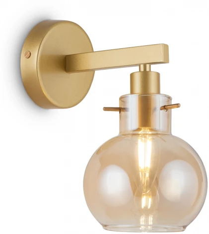 Бра Freya Circle FR5183WL-01G