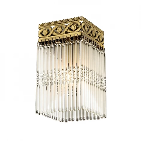 Потолочный светильник Odeon Light Kerin 2557/1C