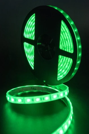 Светодиодная лента 12V RGB SWG SWG560 SWG560-12-14.4-RGB-68-M