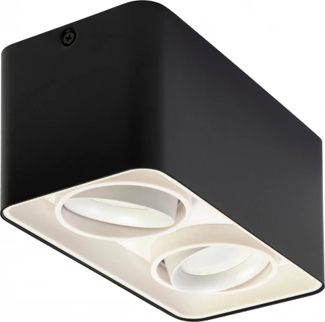 Накладной светильник Ritter Arton 51408 4