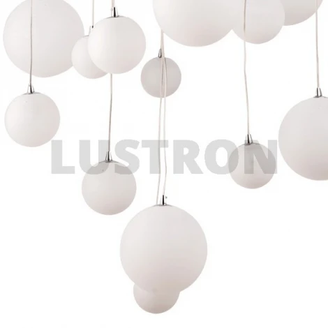 Подвесной светильник MW-Light Фьюжен 392014421