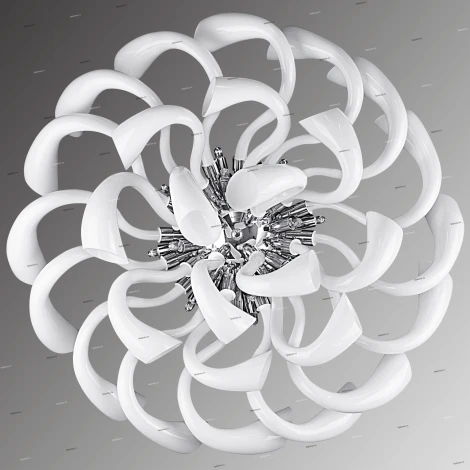 Потолочная люстра Lightstar Stella 892166