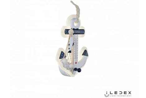 Настенный светильник iLedex Navy B022 WH
