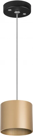 Подвесной светильник Lightstar Rullo RP3490 (220V, на проводе, круглые)