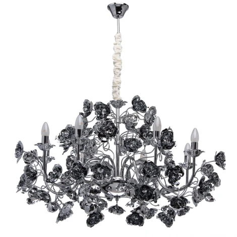 Подвесная люстра MW-Light Розенхейм 615010808