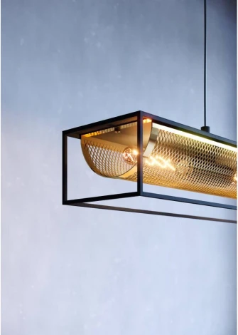 Подвесной светильник Eglo Nohales 43788