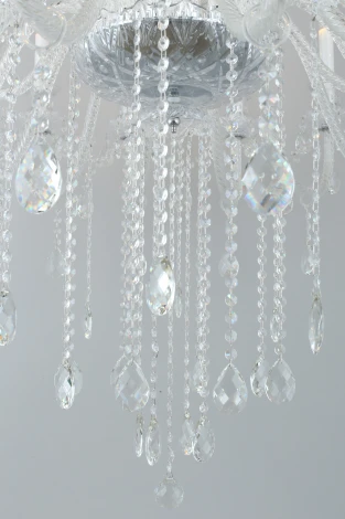 Подвесная люстра Aployt Ketrin APL.812.03.30