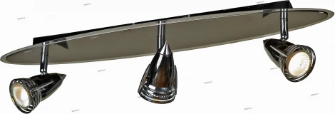 Спот Lussole Atella LSQ-1701-03