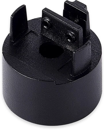 Промежуточная заглушка для шинопровода (используется с Cap DLR B) Donolux Round Line B1 (48V)