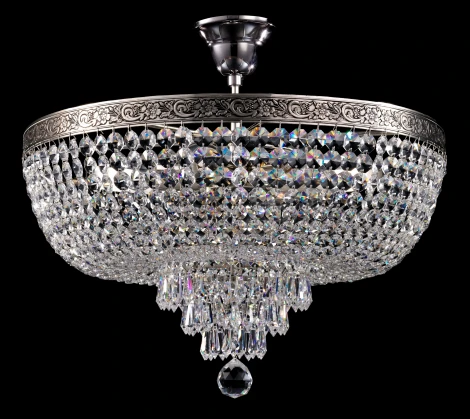 Потолочная люстра Maytoni Diamant 1 A890-PT50-N