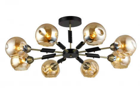 Потолочная люстра Rivoli Desma 3080-308