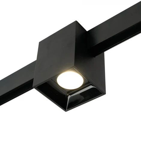 Трековый светильник низковольтный светодиодный 48V 20W Feron MGN309 51592