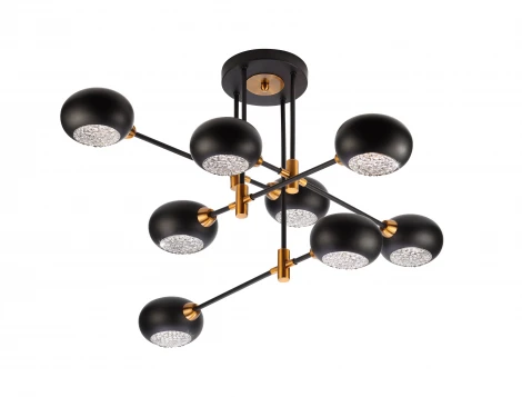 Потолочная люстра Rivoli Evlia 3037-308