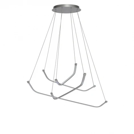 Подвесная люстра Mantra Papua 5570