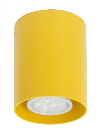 Накладной светильник TopDecor Tubo8 P1 16