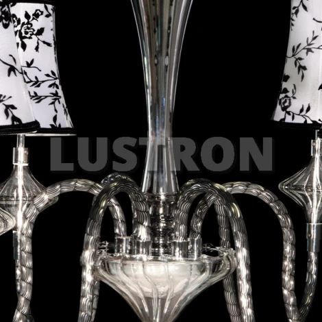 Подвесная люстра Osgona Jasmine 724064 (220V, на проводе, шар)